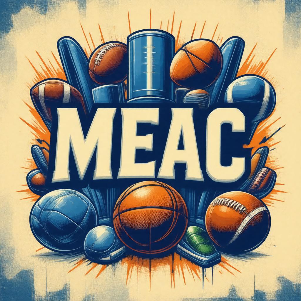 Mid-Eastern Athletic Conference